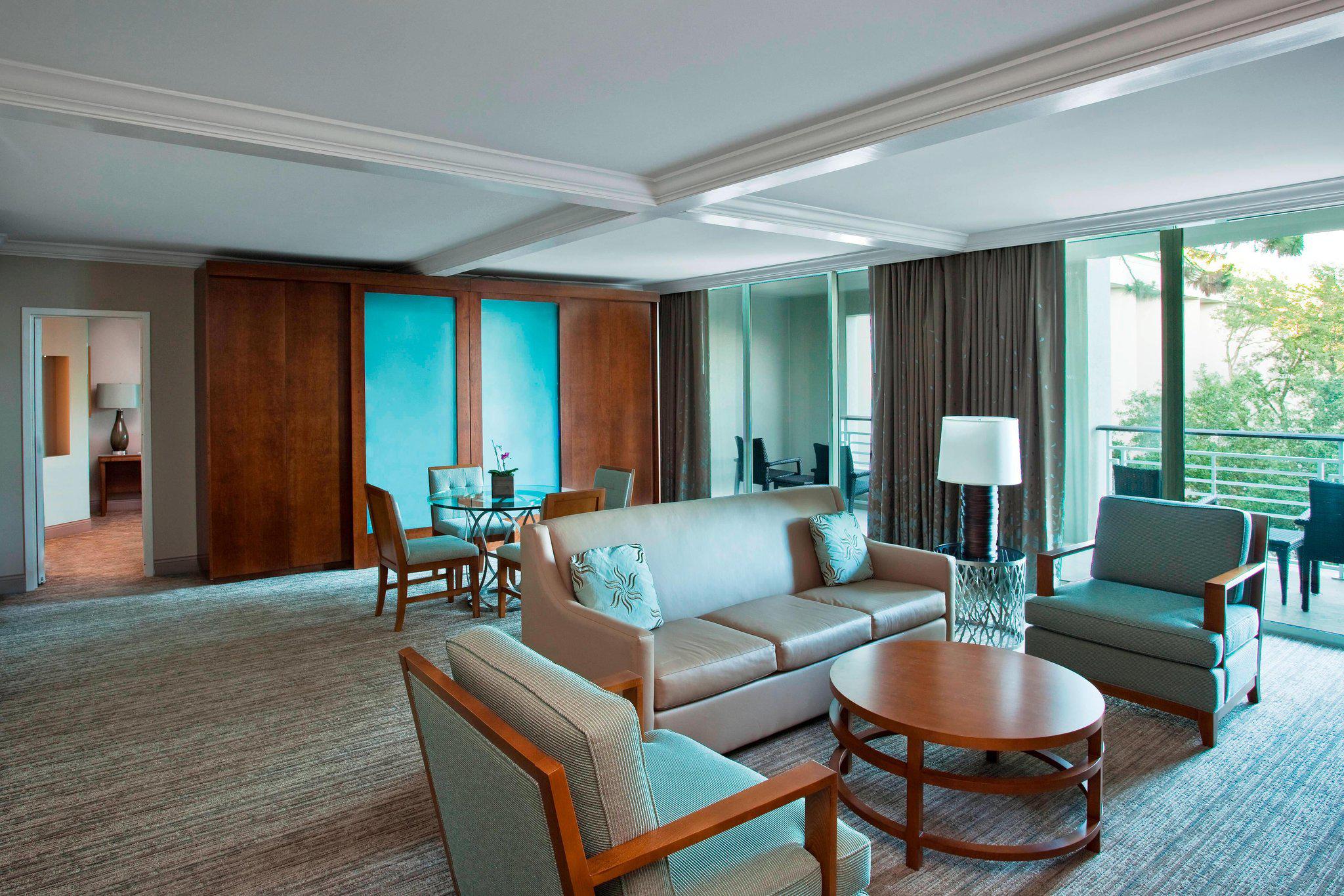 The Westin Hilton Head Island Resort & Spa Photo