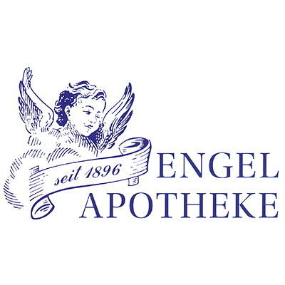 Logo der Engel Apotheke