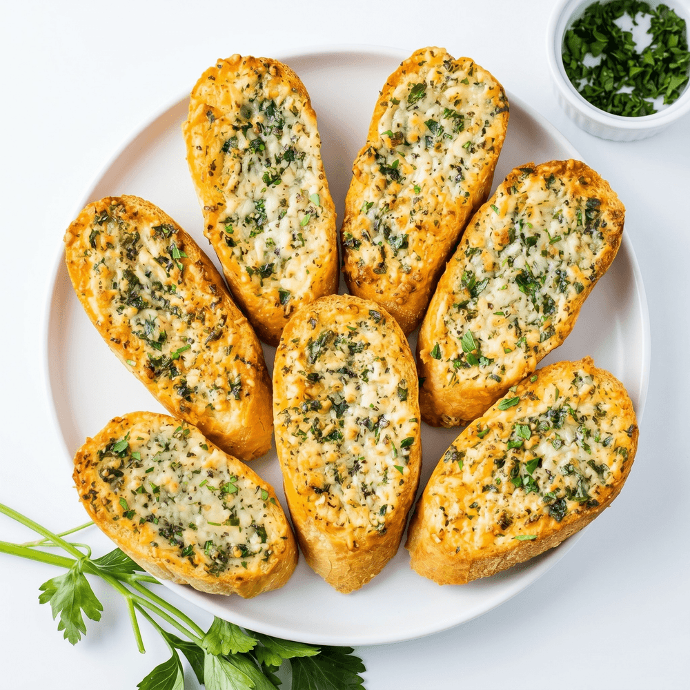 Garlic Bread