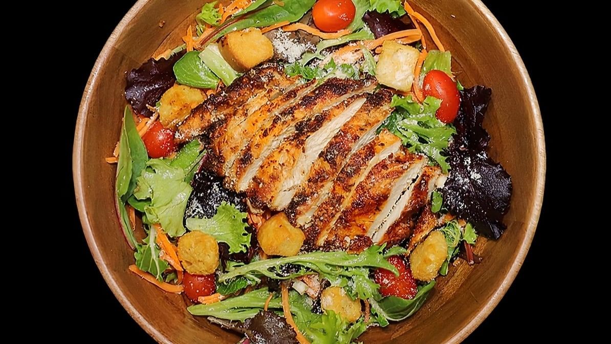 Chicken Salad