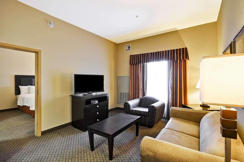 Homewood Suites by Hilton Tulsa-South Image