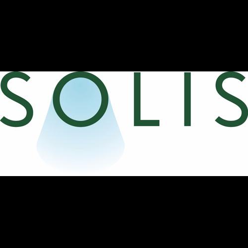 Solis USA Logo