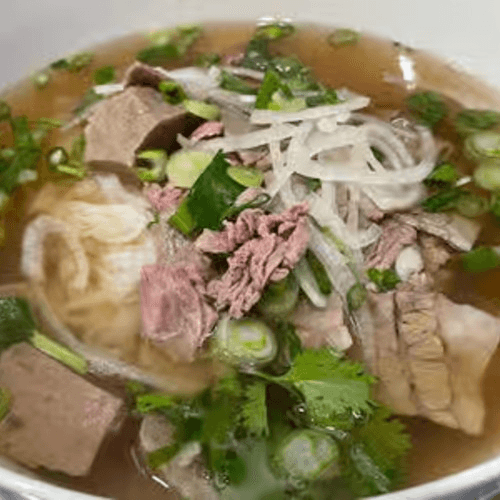 Pho Dena Special
