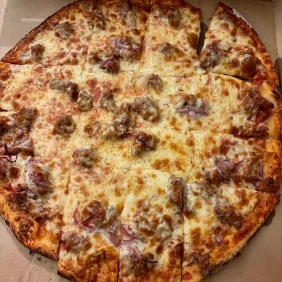 Large - 16"