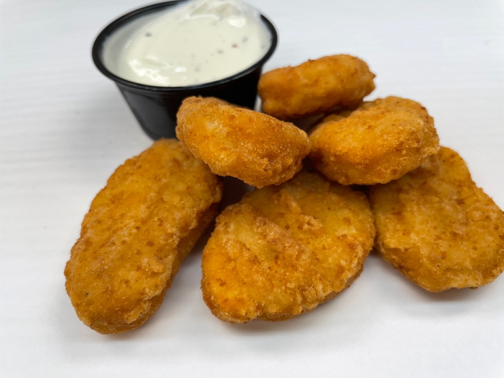 Chicken Nuggets (6 Pieces)