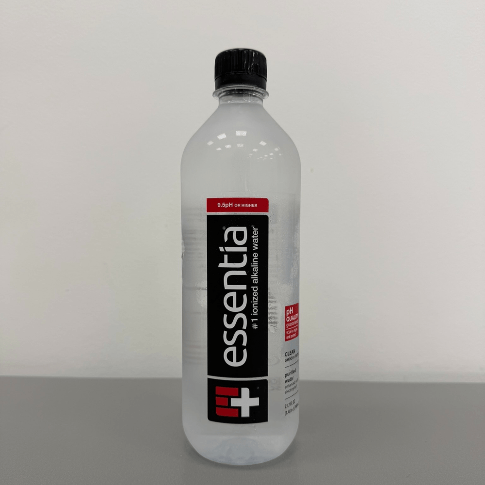 Essentia Water