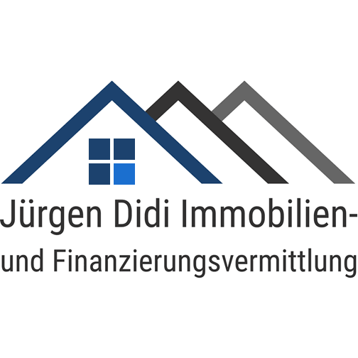 Logo von Jürgen Didi Immobilien- und Finanzierungsvermittlung | Verkauf und Kauf von Immobilien im Kreis Düren