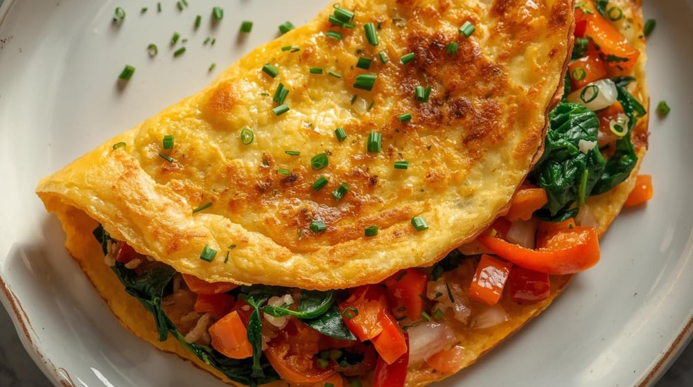 Omelette