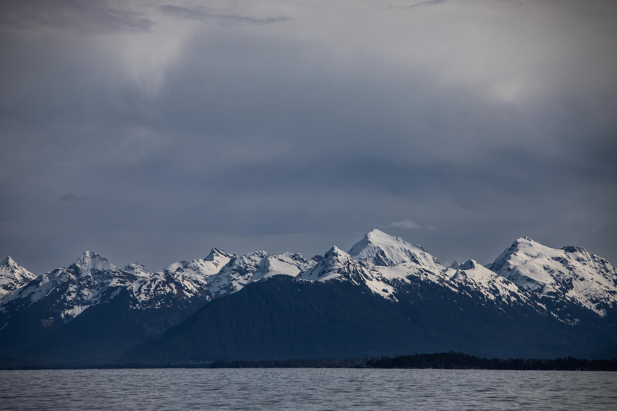 Sitka Sea Level Adventures