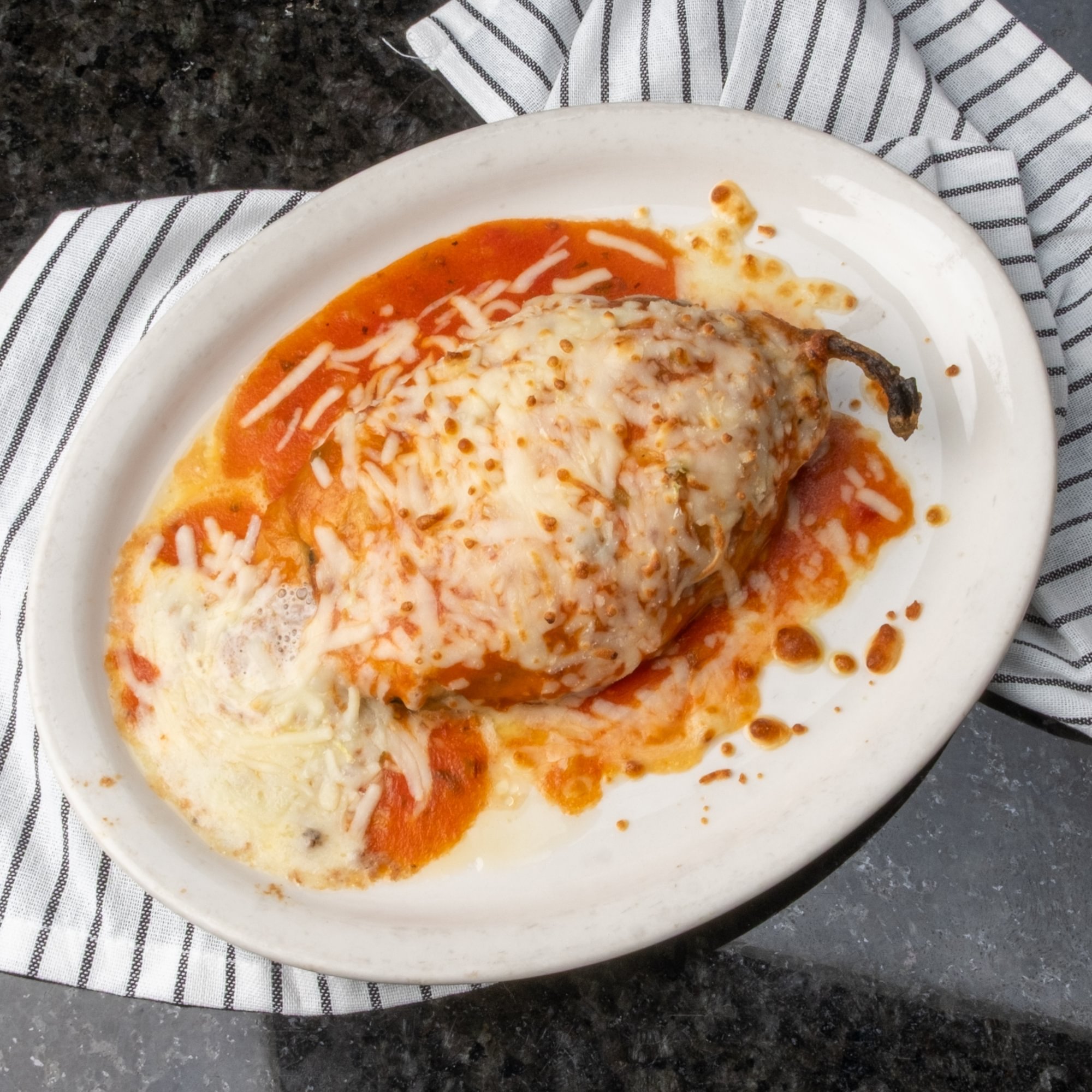 Chile Relleno
