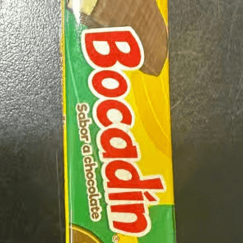 Bocadin