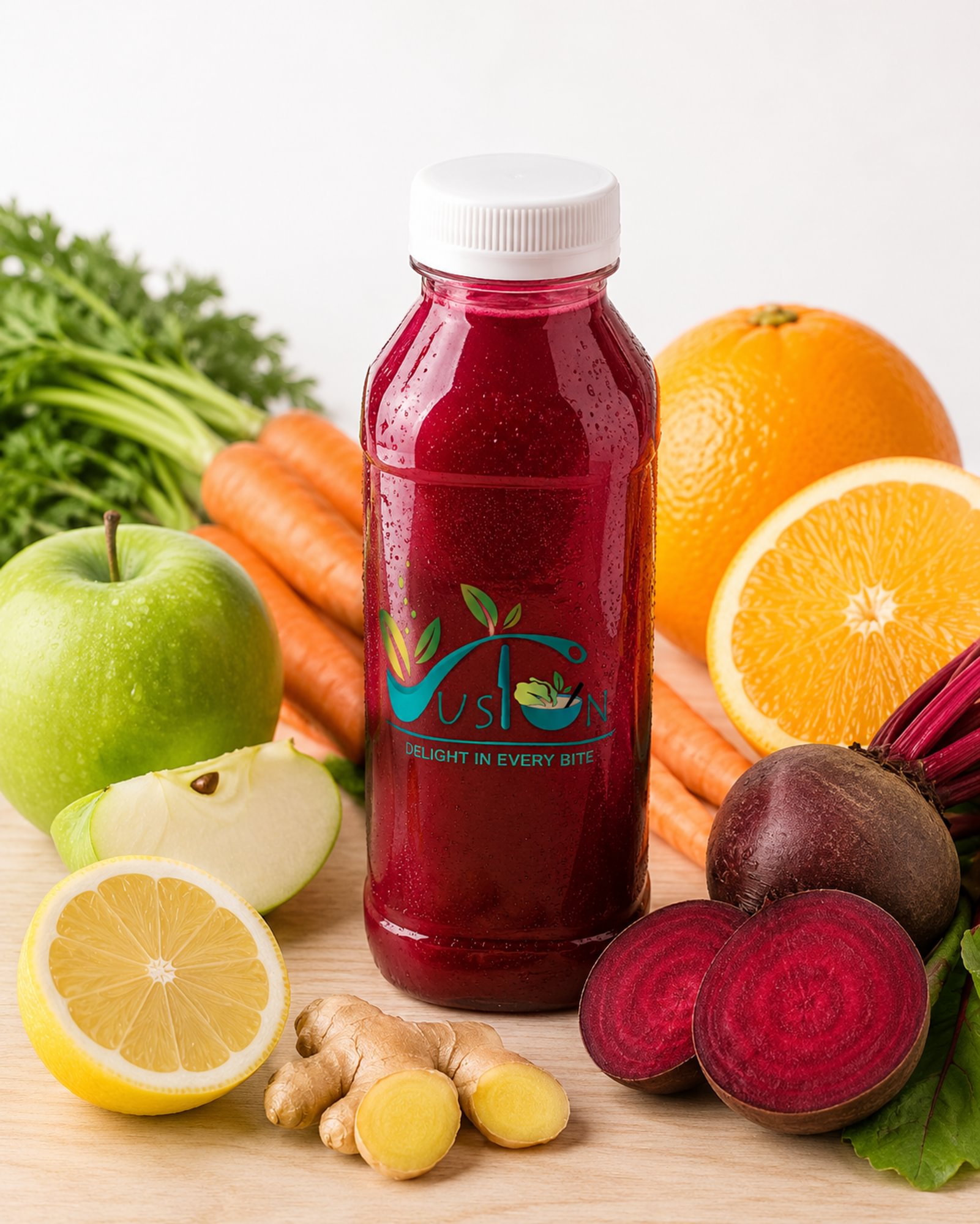 Rebeet Juice