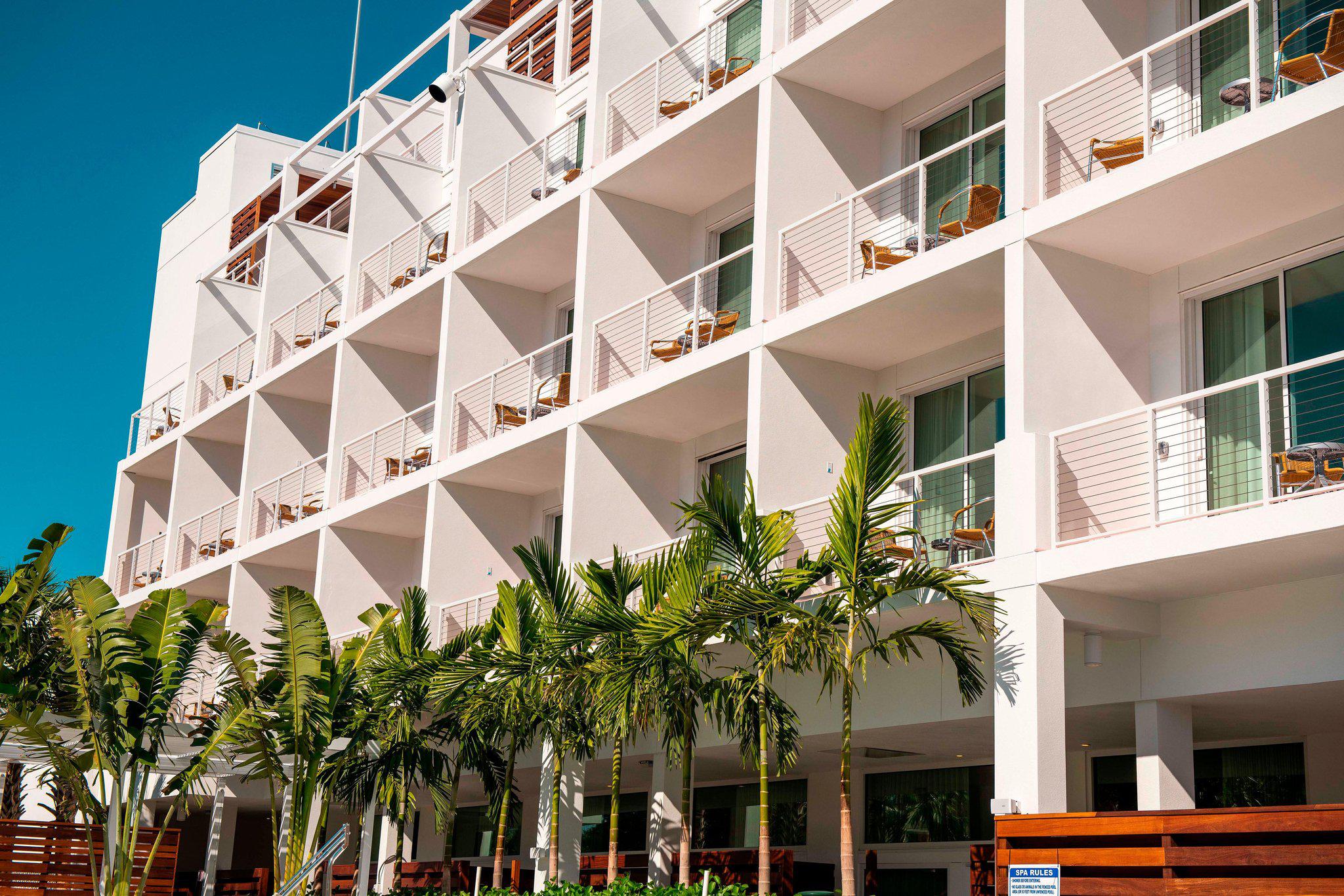 The Sarasota Modern, a Tribute Portfolio Hotel Photo