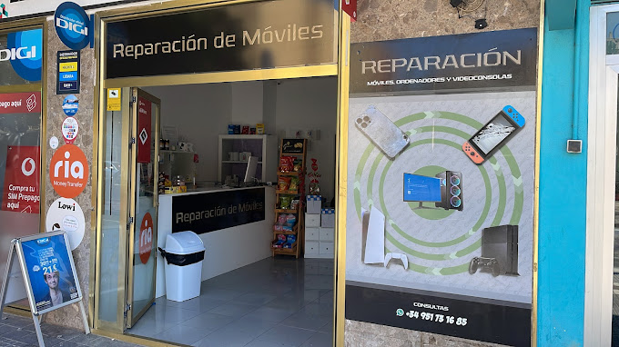Galería en miniatura