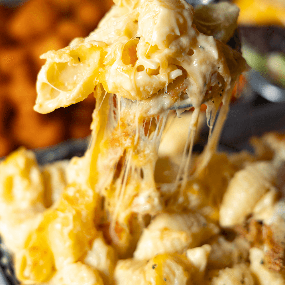 Vodka Mac