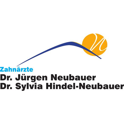 Logo von Zahnarztpraxis Dr. Jürgen Neubauer & Dr. Sylvia Hindel-Neubauer