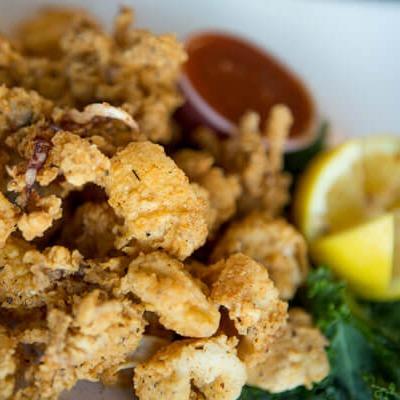 Calamari