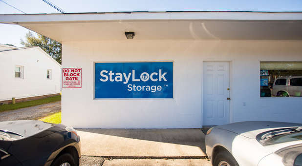 StayLock Storage