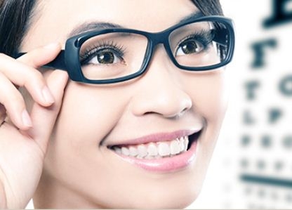 Lazen by Eye Care Center