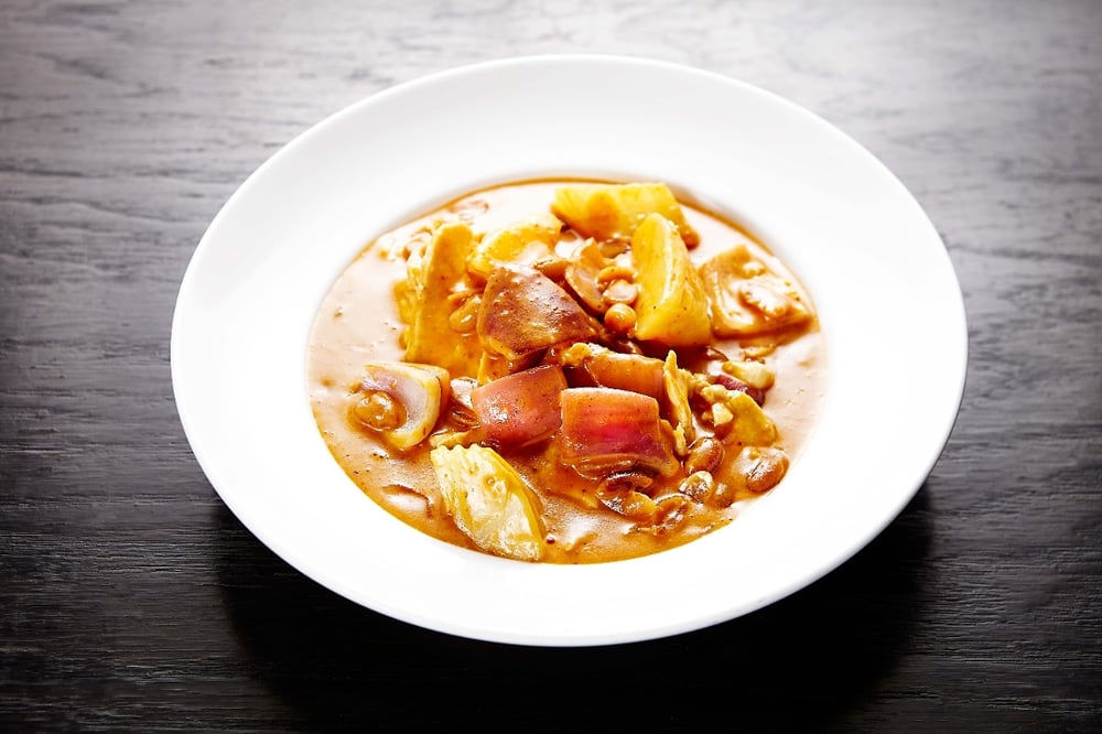 Mas-Sa-Mun Curry