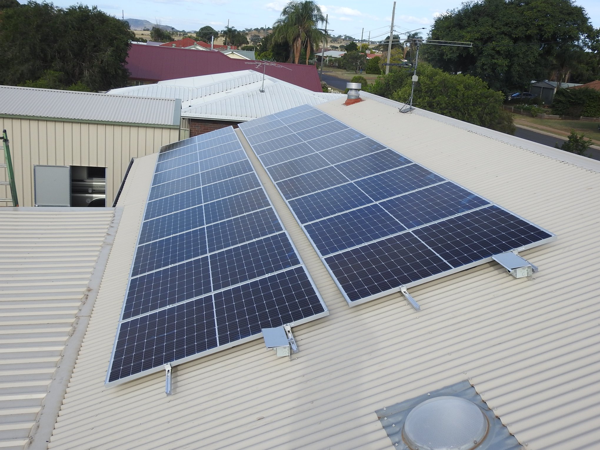 Fotos de Electrical Worx Warwick Pty Ltd