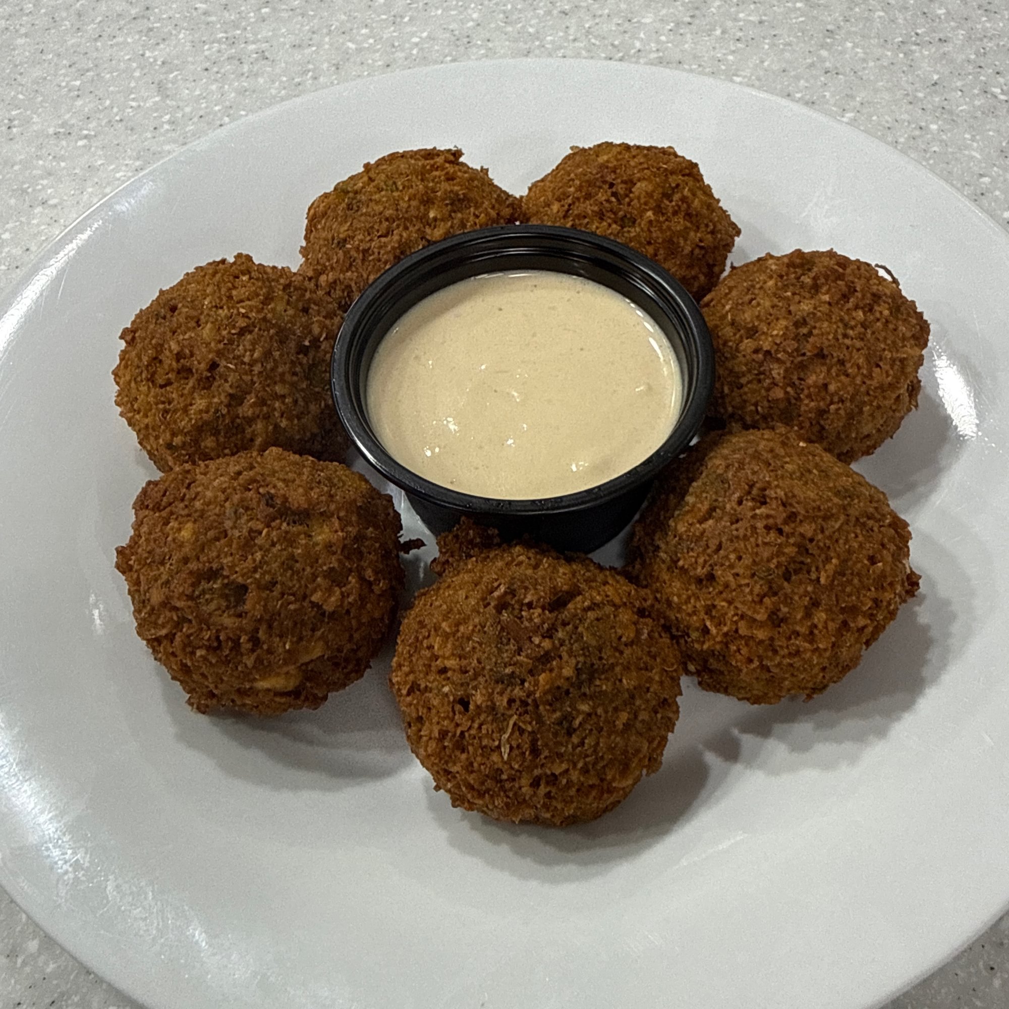 Falafel (1)
