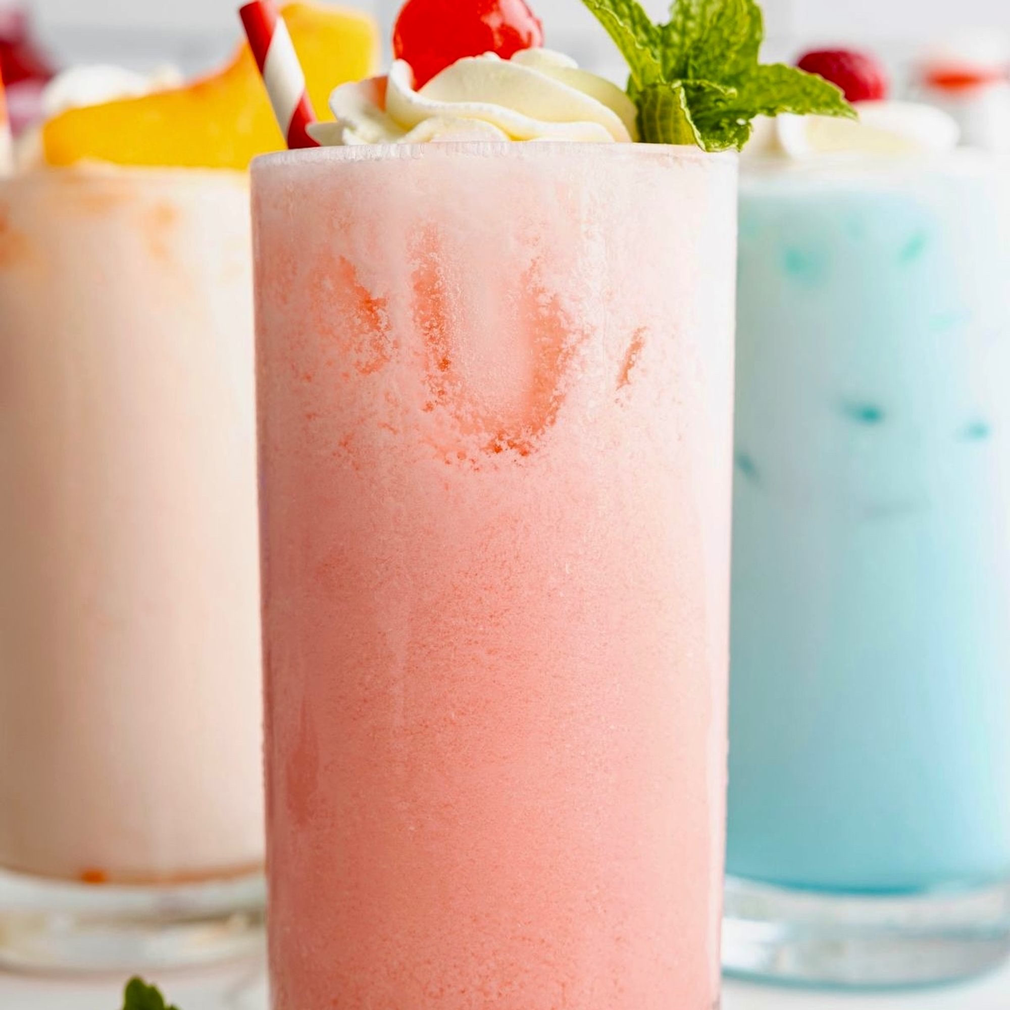 Cloud Soda