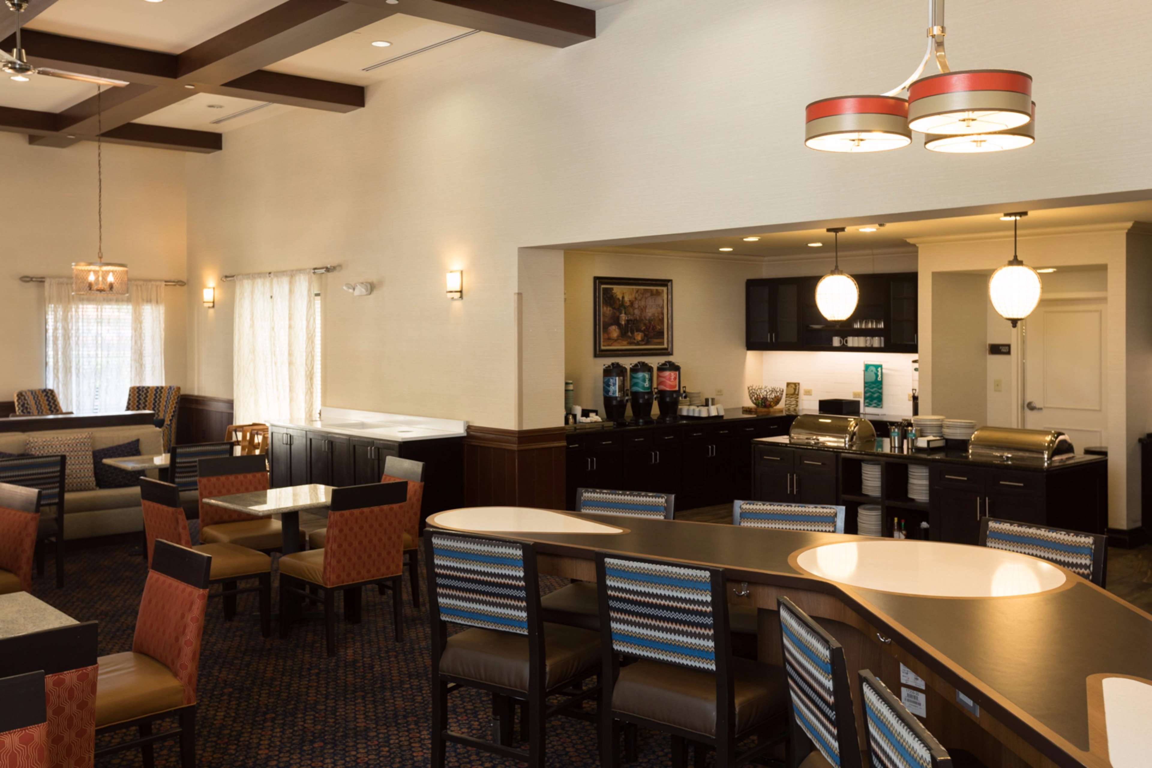 Homewood Suites by Hilton San Antonio North Photo