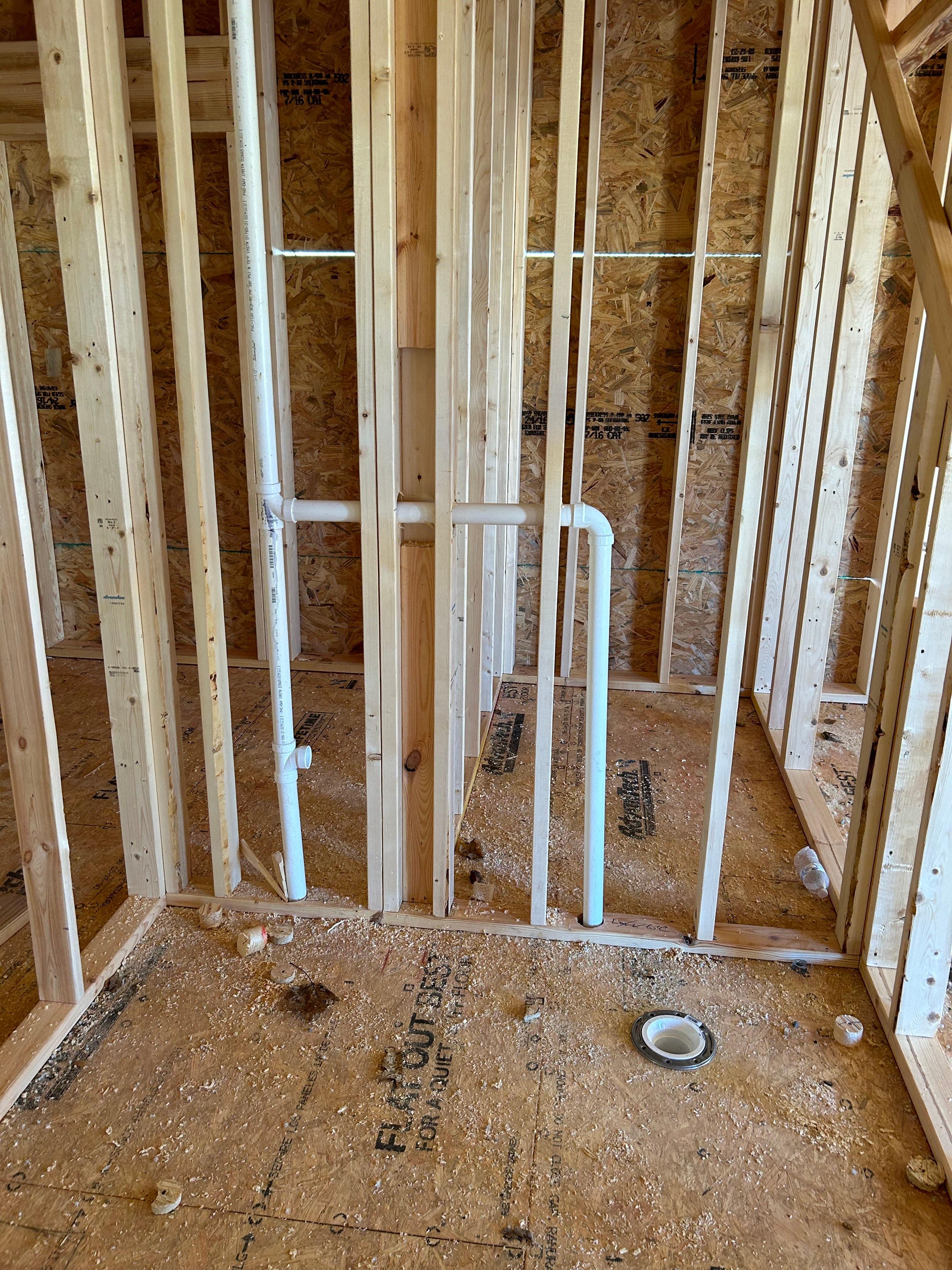 Brighter Days Plumbing and Excavation Image