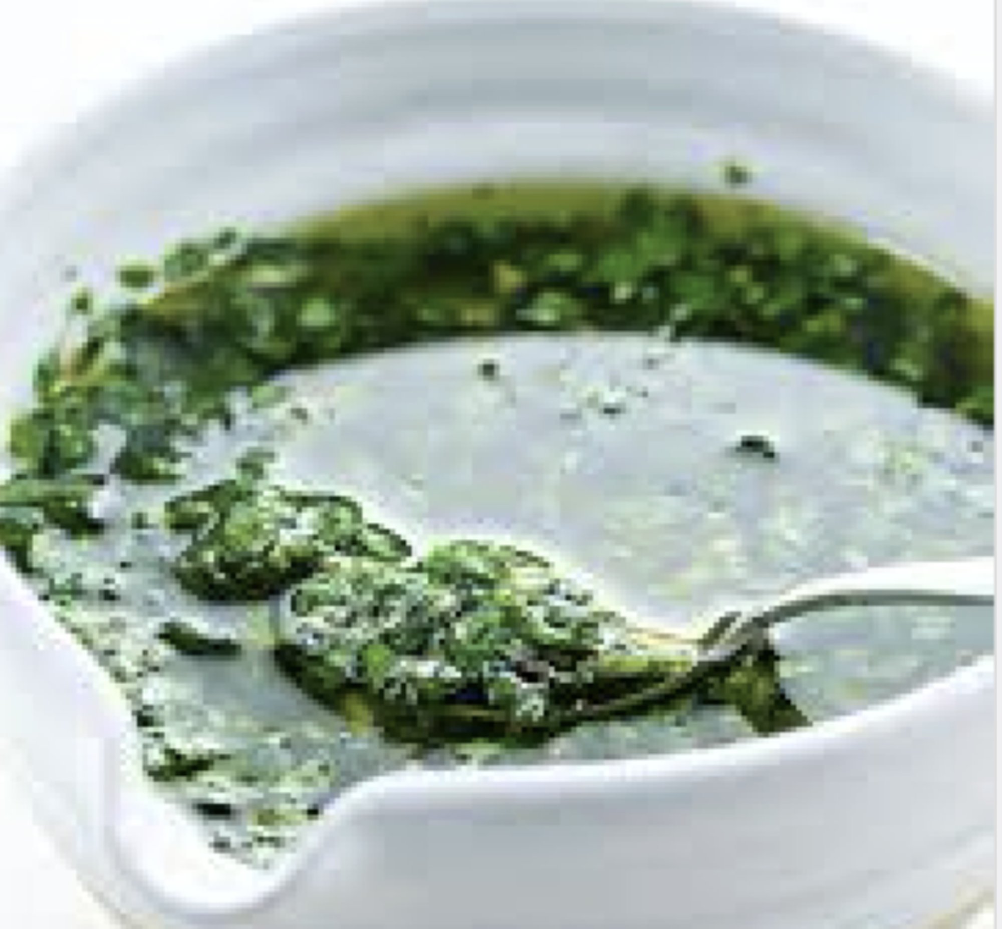 Chimichurri Sauce