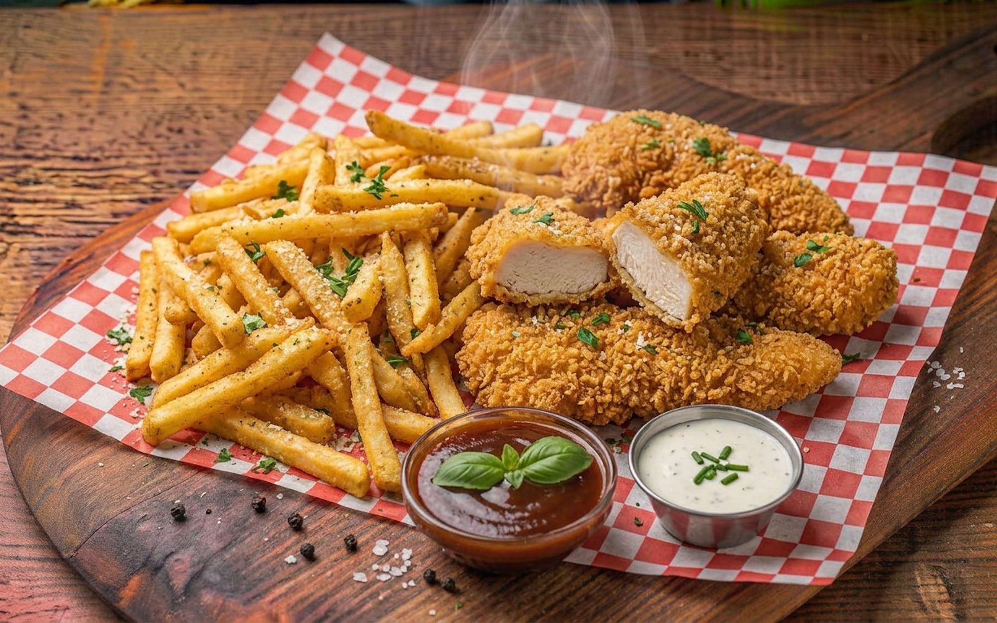Chicken Tenders
