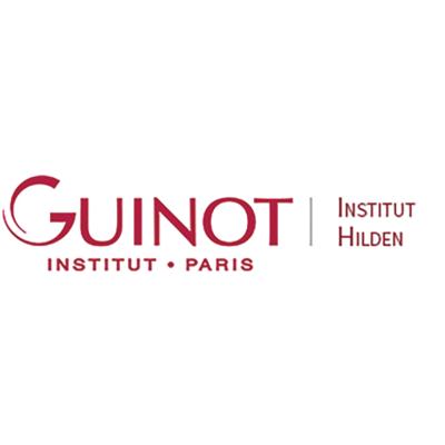 Logo von Kosmetikinstitut Guinot Exclusiv Hilden