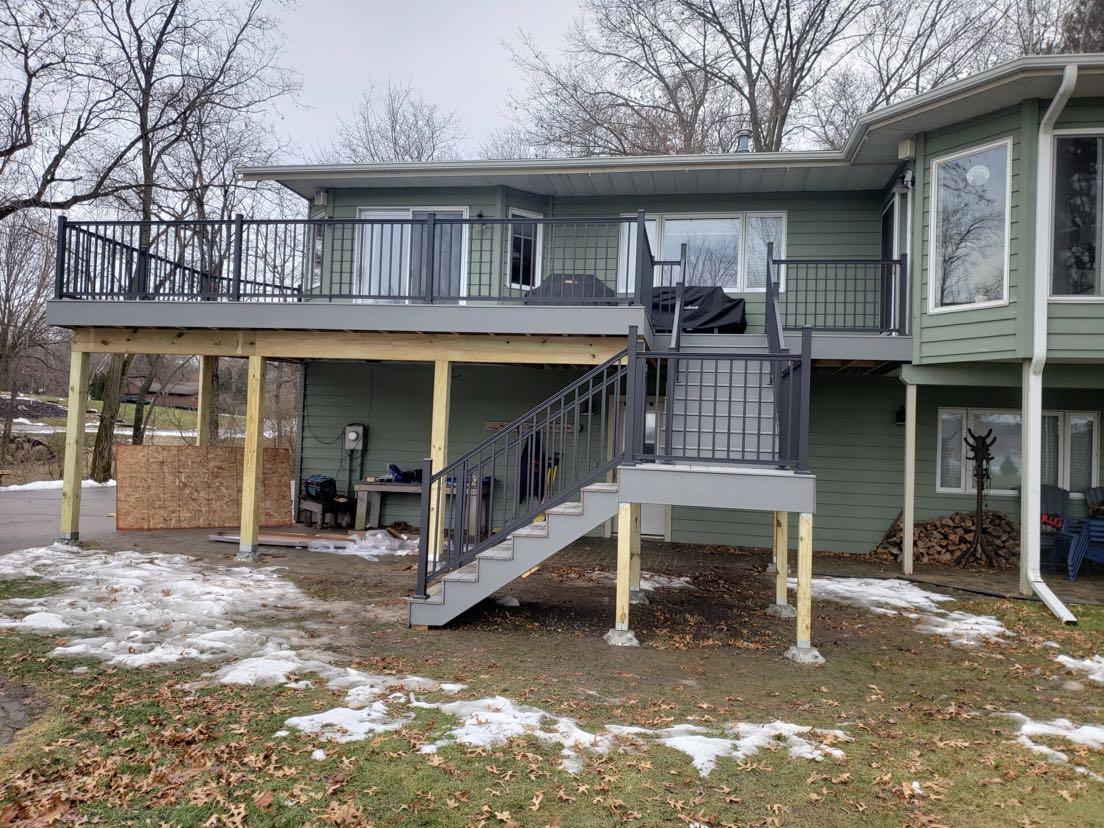 Roy Black Construction Image