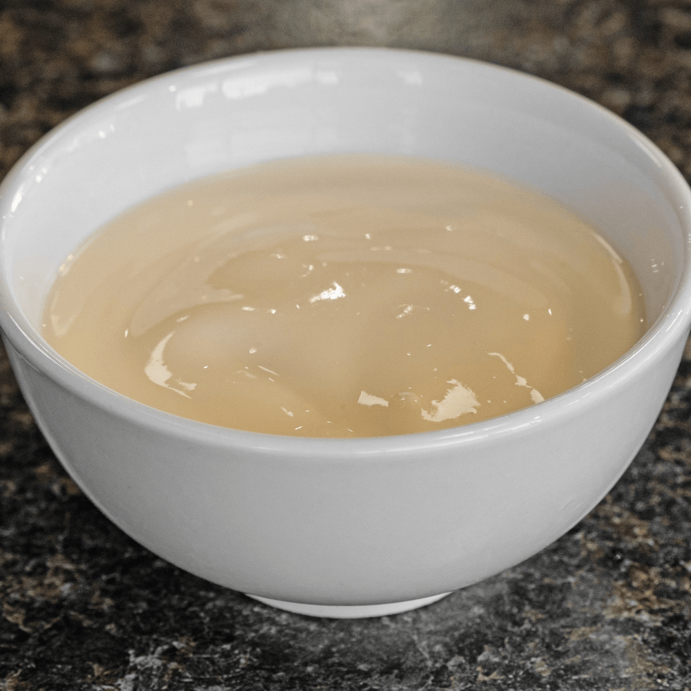 Crema Salvadoreña (Salvadoran Sour Cream)