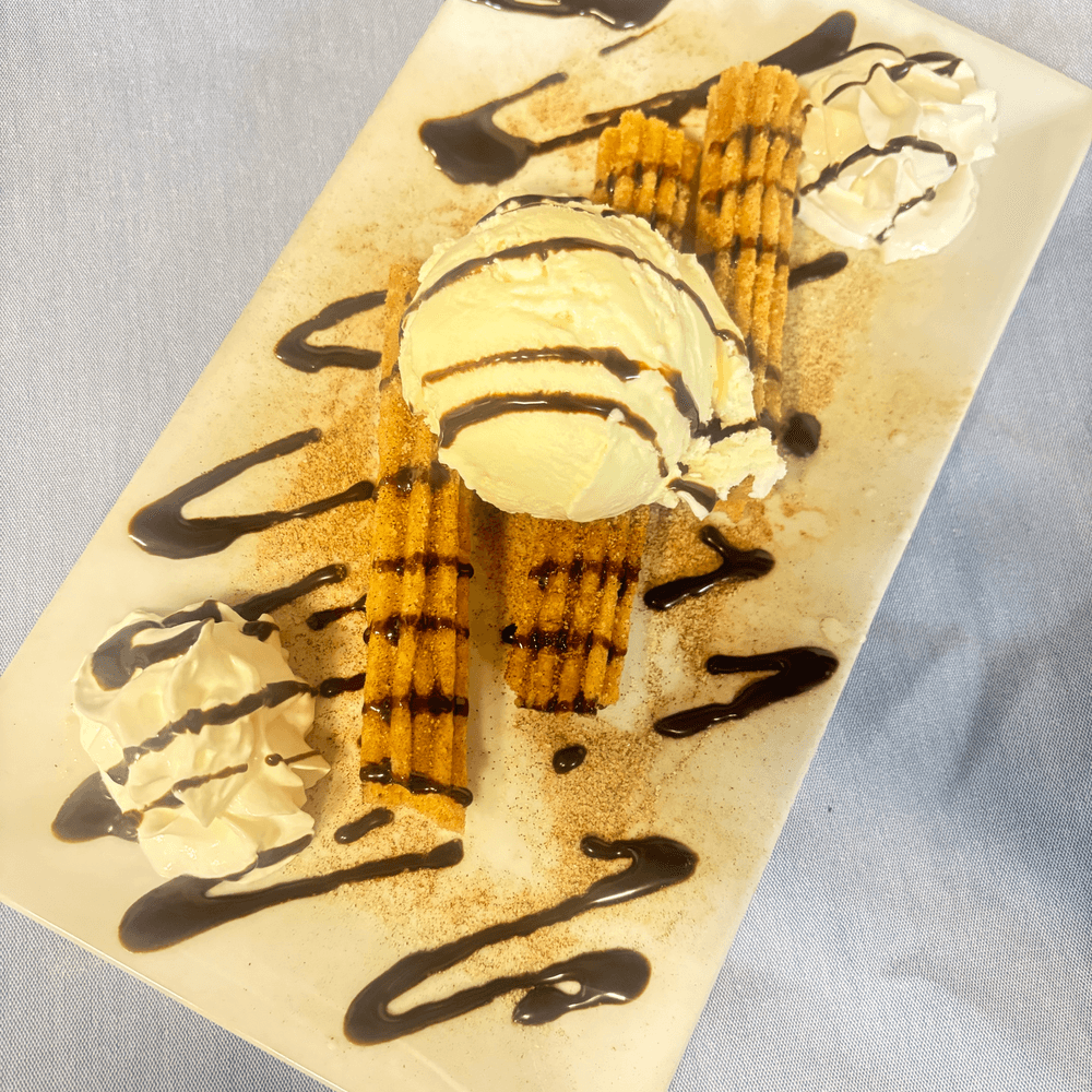 Churros