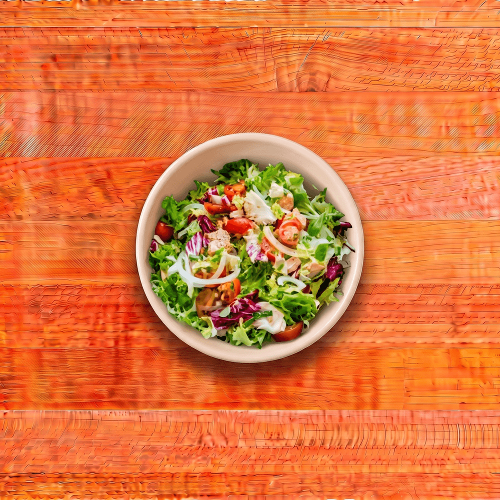 Tuna Salad
