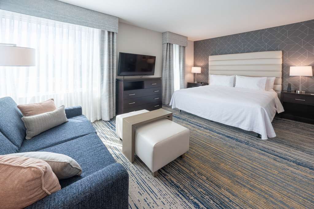 Homewood Suites by Hilton Sunnyvale - Silicon Valley Image