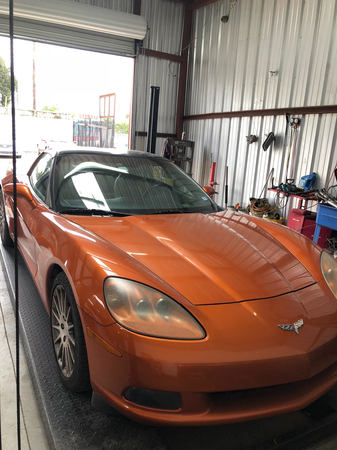 Images Sam Auto Repair & Collision