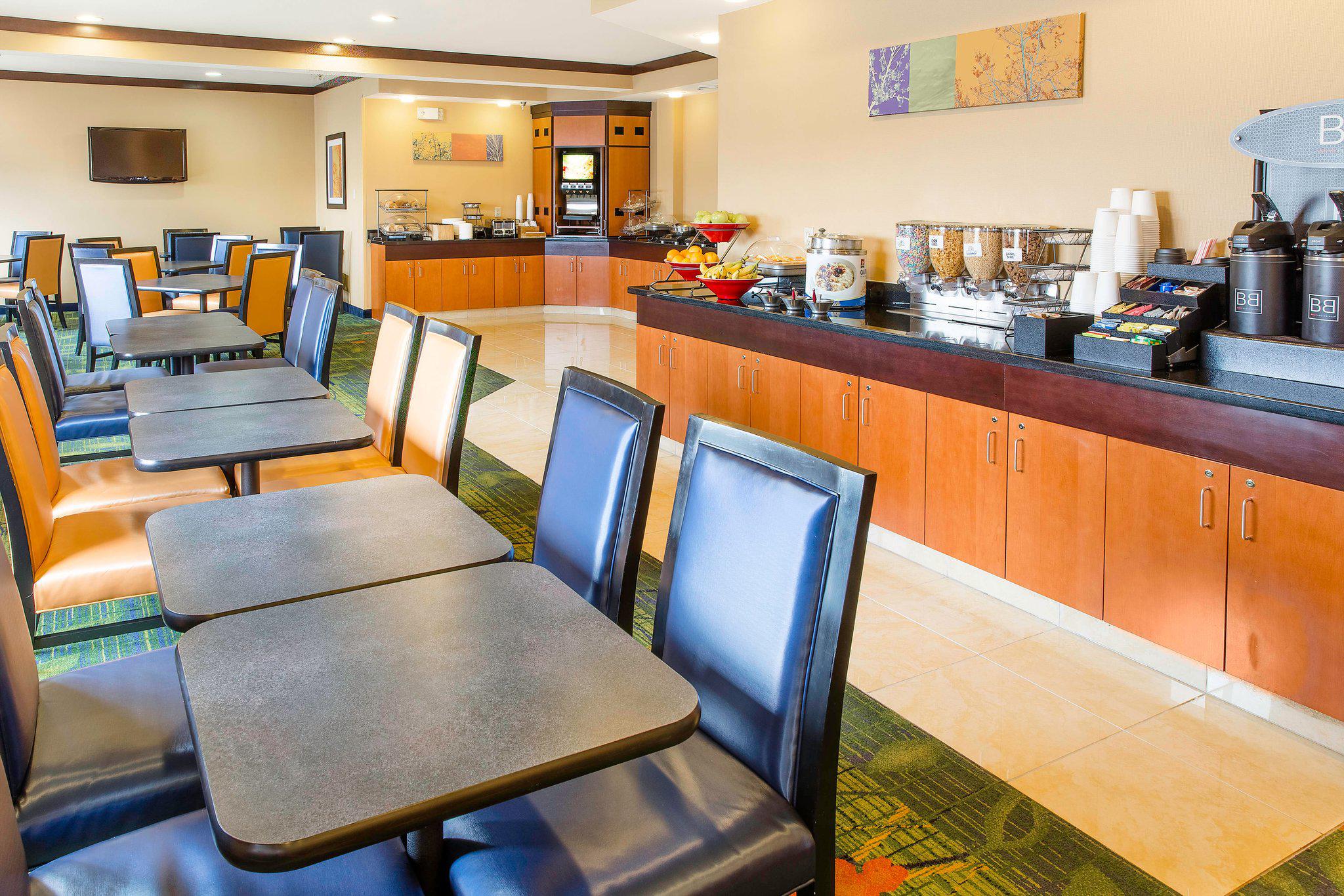 Fairfield Inn & Suites by Marriott Fargo Photo