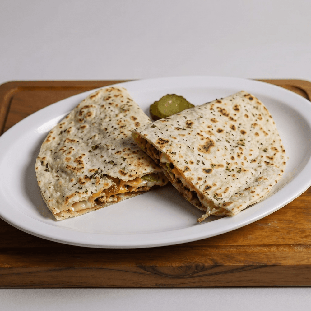 Special Meat Sincronizada