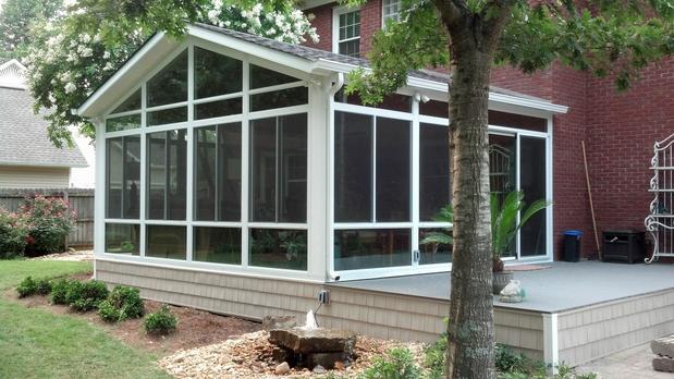 Images Four Seasons Sunrooms