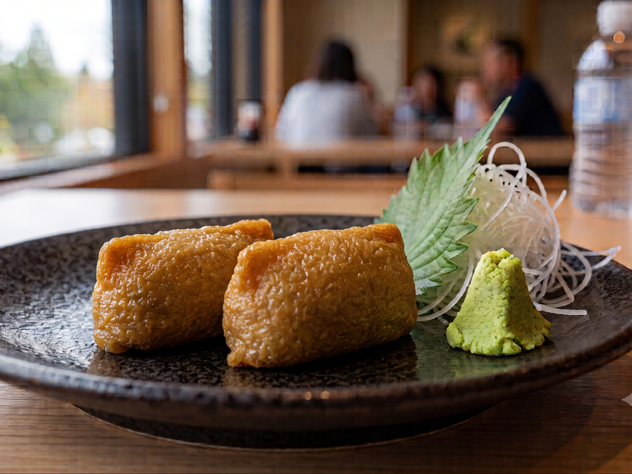 Inari Sushi 2pc
