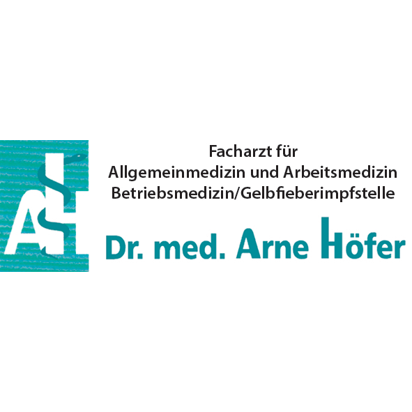 Logo von Höfer Arne Dr.med.