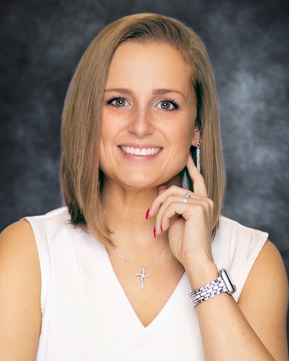 Nina Schuppe - Thrivent