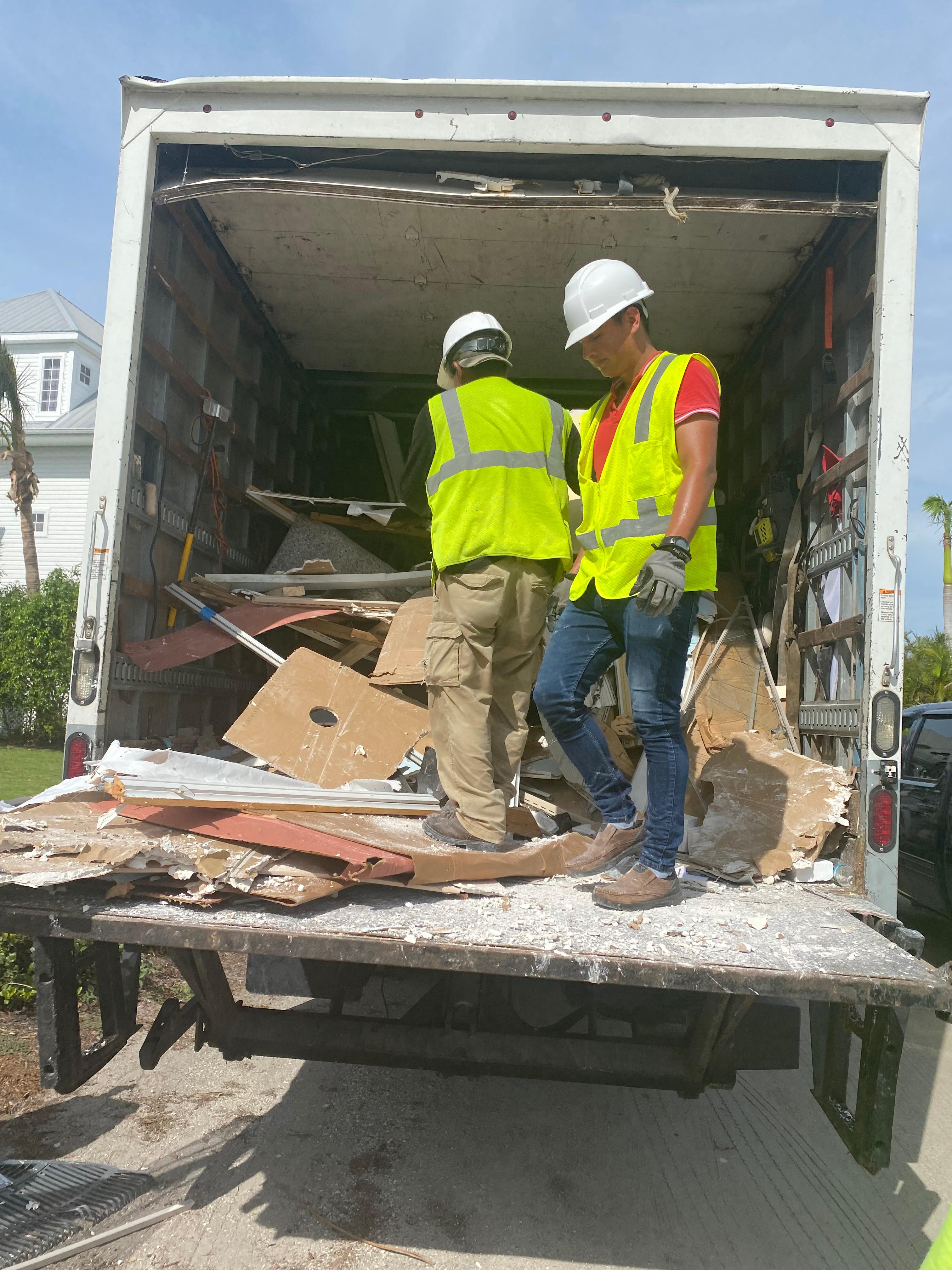 D&D Demo & Junk Removal LLC Image