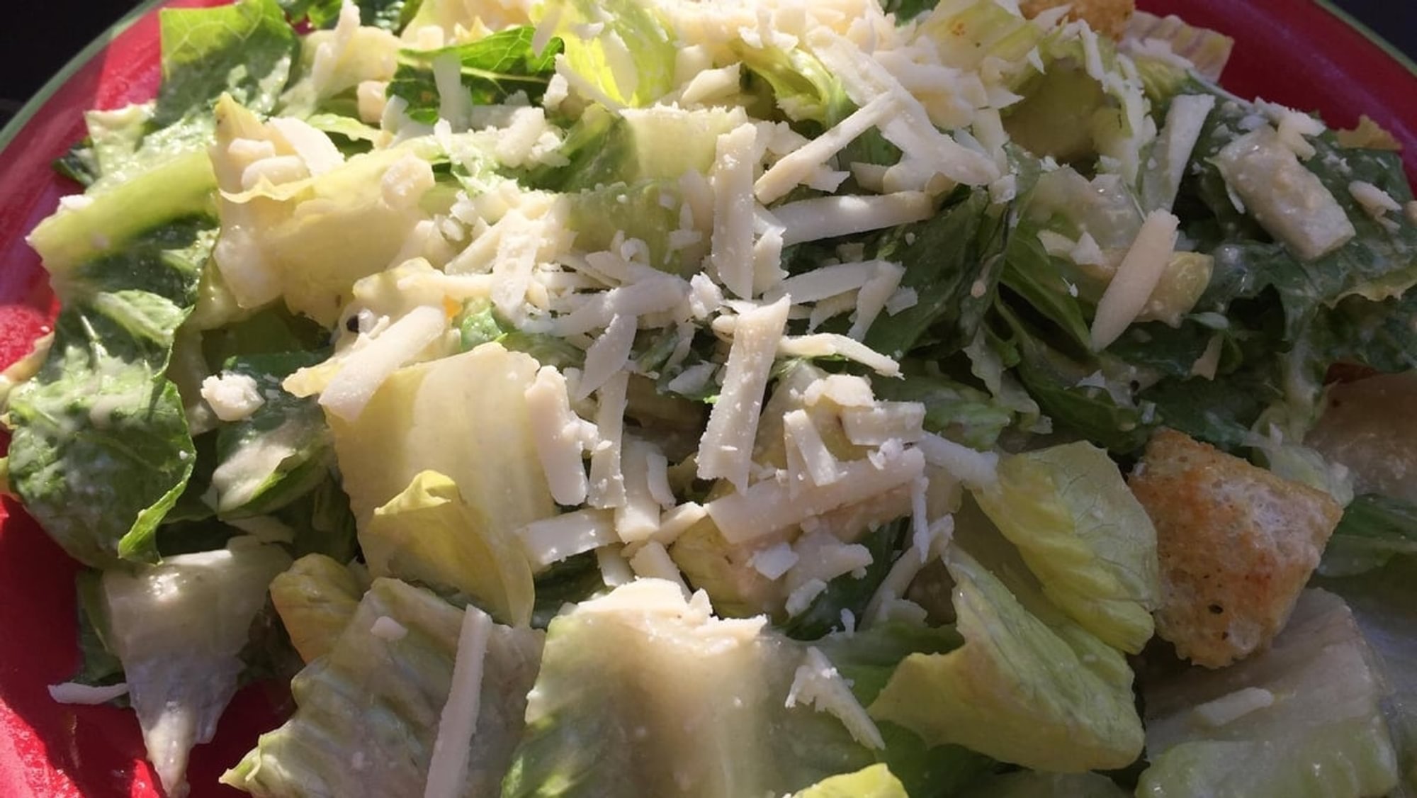Caesar Salad