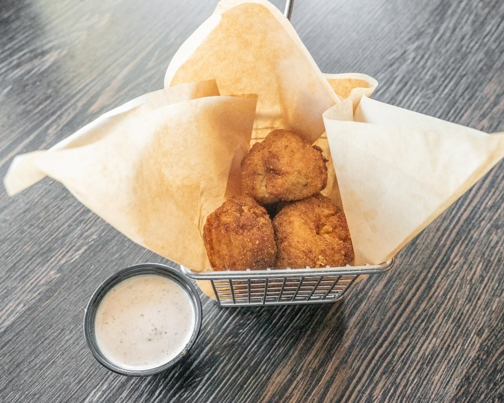 SAMMEN BALLS