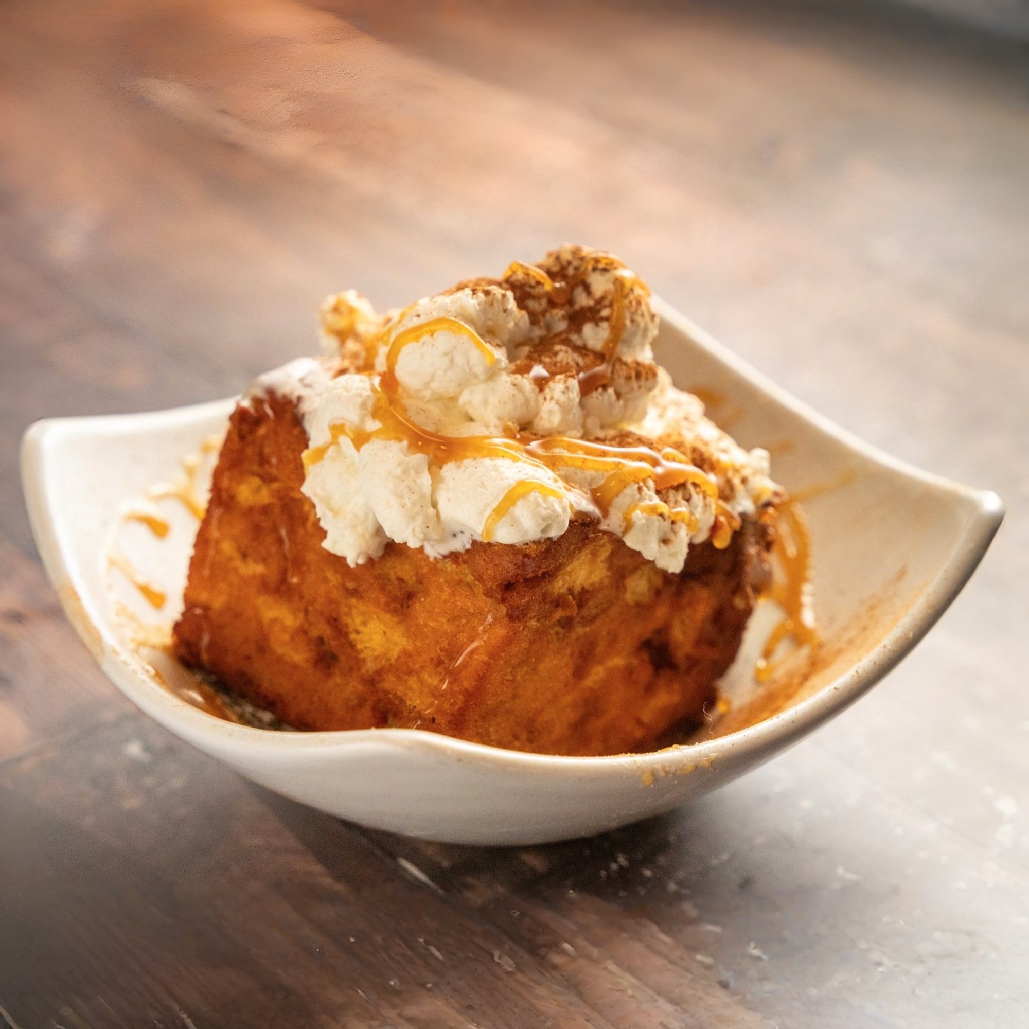 Bread Pudding