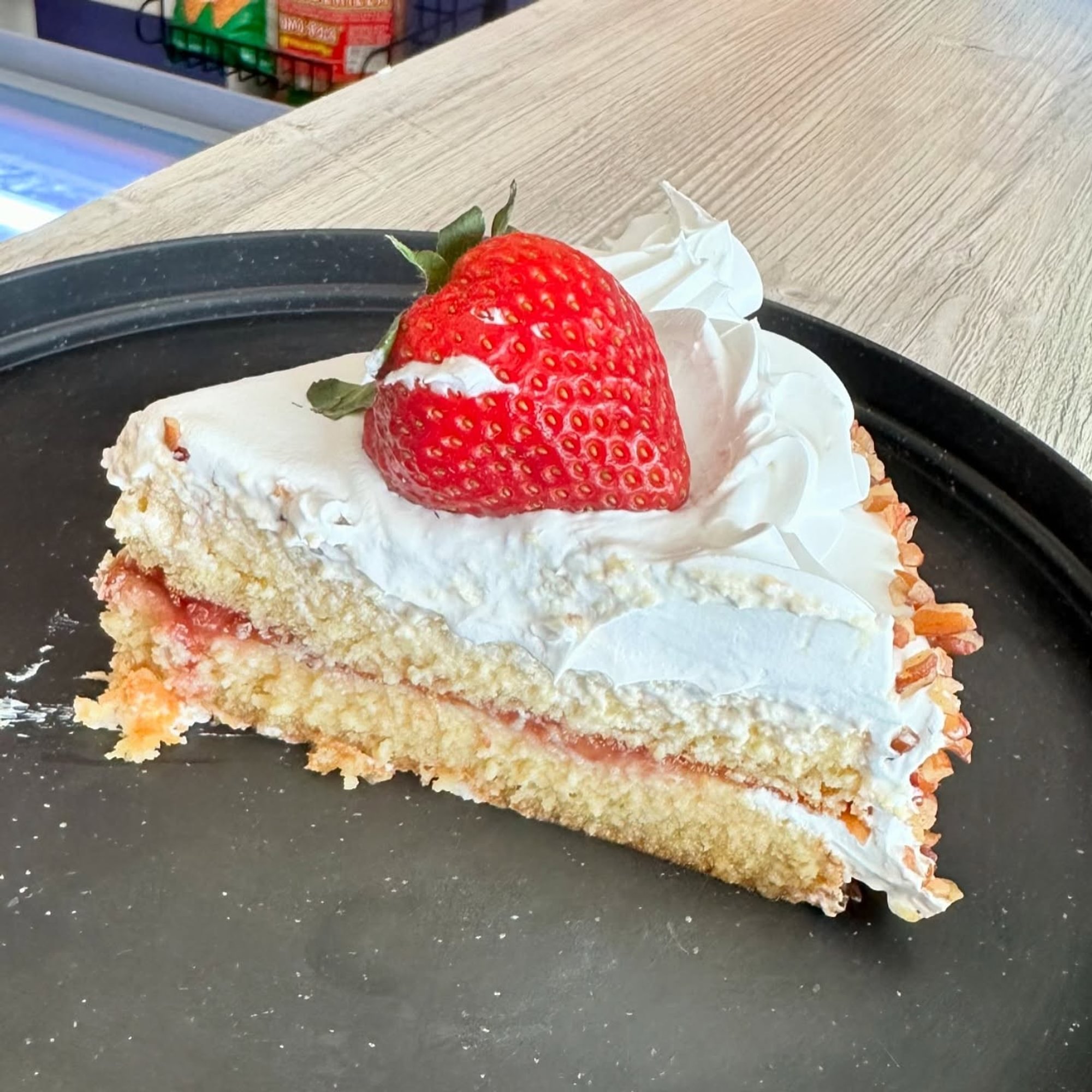 3 Leches cake