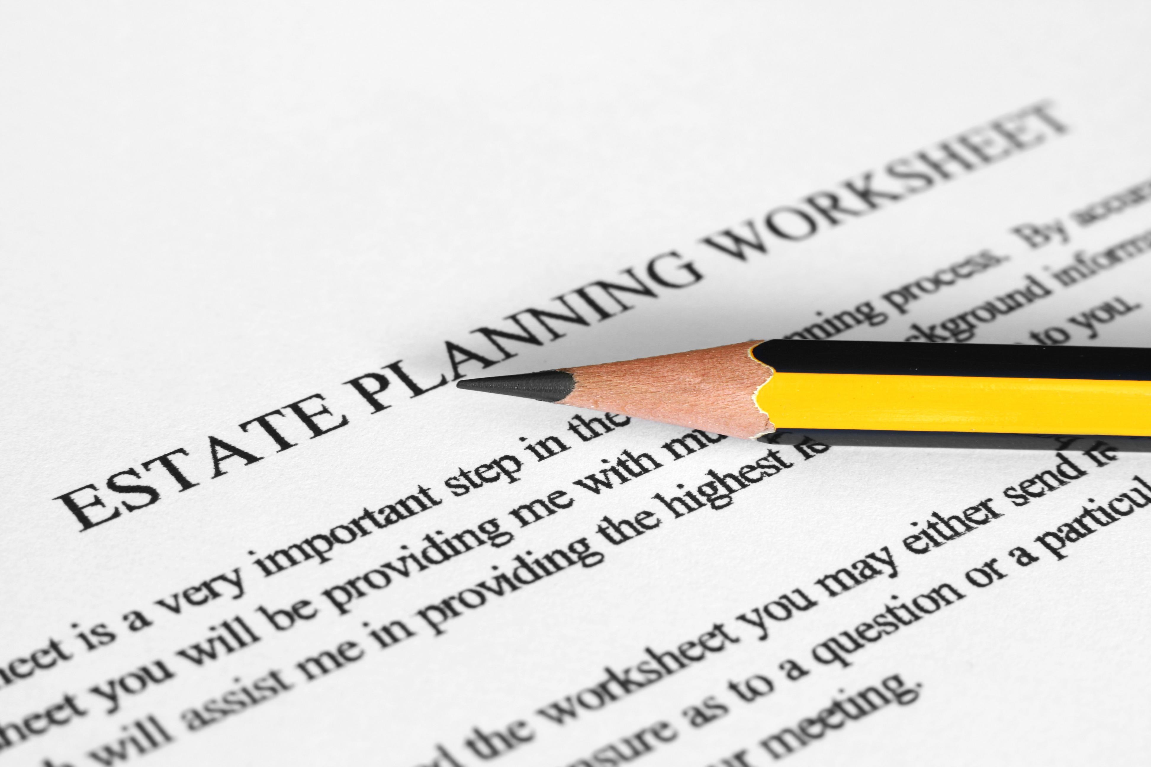 The New Jersey Estate Tax is applied against estates larger than $675,000. Don't draft your estate plan or will without the help of a NJ estate planning attorney who can help you minimize or altogether avoid an estate tax bill. At the Law Offices of Marques Goetsch, we can develop a customized estate plan just for you. Call today!
